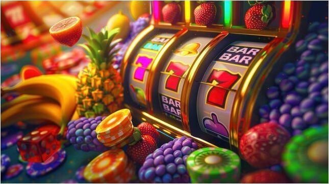 Philippines player browsing slot game titles on mobile browser