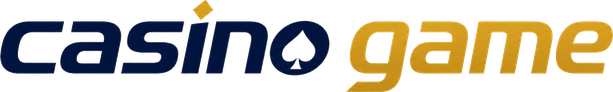 casino game official logo
